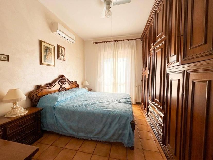 Quadrilocale buono stato, ammezzato, Centro, San Salvo — foto 2 di 15