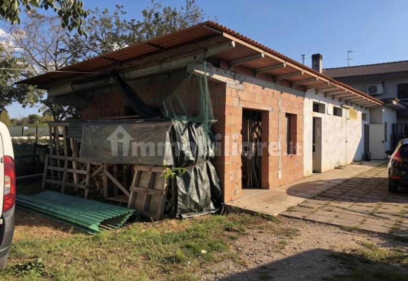 Villa a schiera via Morgana 20, Morgano — foto 8 di 22