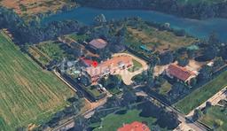 Villa a schiera via Morgana 20, Morgano