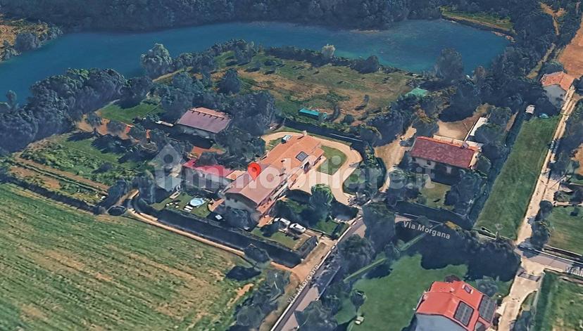 Villa a schiera via Morgana 20, Morgano — foto 5 di 22