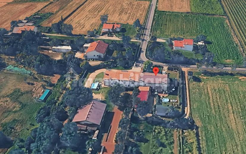 Villa a schiera via Morgana 20, Morgano — foto 2 di 22
