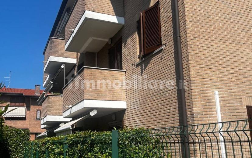 Trilocale via Adamello 53, Cesano Maderno — foto 2 di 5