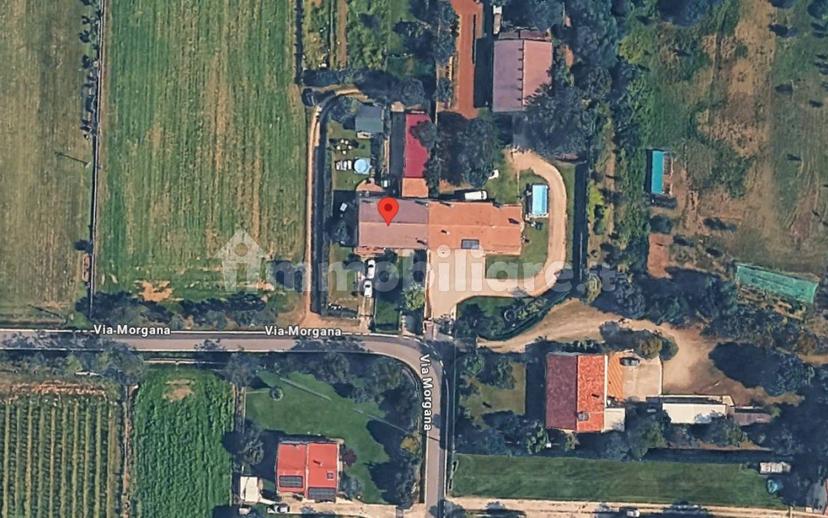 Villa a schiera via Morgana 20, Morgano — foto 10 di 22