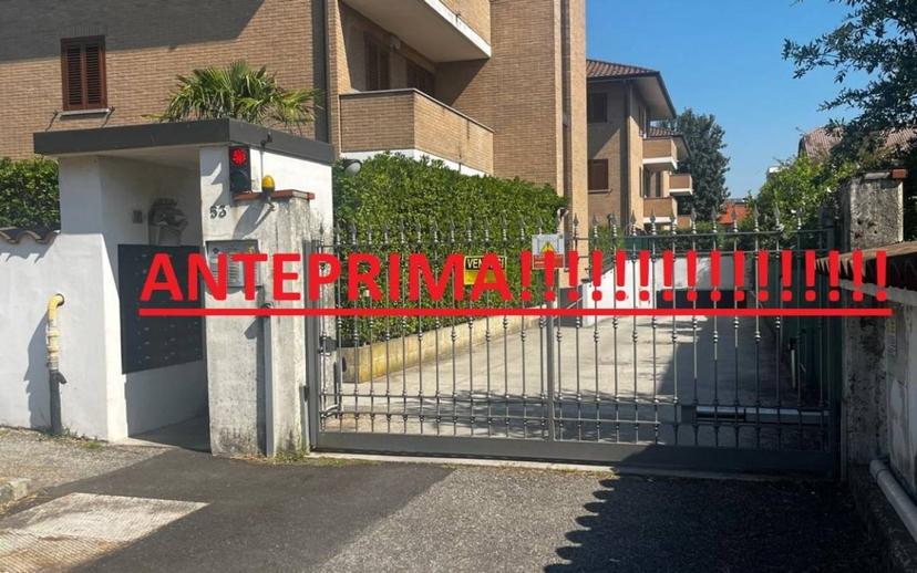 Trilocale via Adamello 53, Cesano Maderno — foto 3 di 5