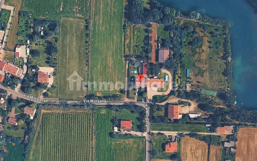 Villa a schiera via Morgana 20, Morgano — foto 12 di 22