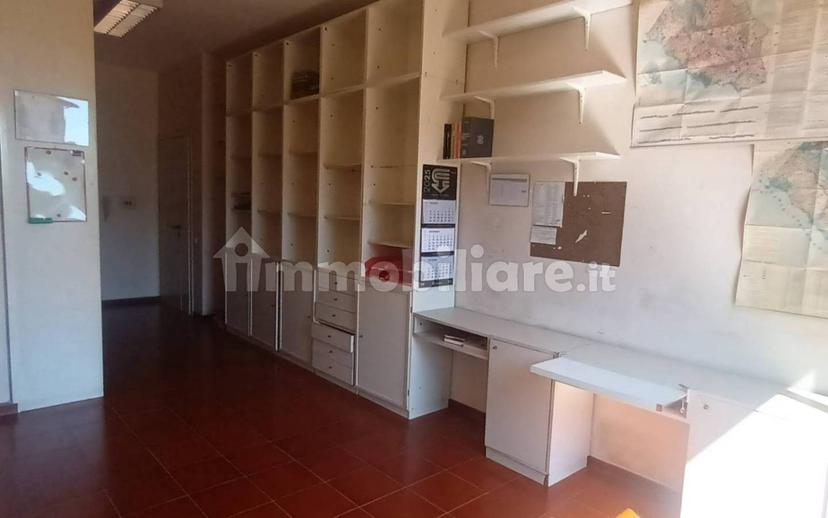 Trilocale via del Castagnolo 42, Centro, Chianciano Terme — foto 18 di 27