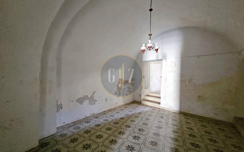 Terratetto unifamiliare viale Camillo Benso di Cavour 9, Centro, Carpignano Salentino — foto 17 di 28