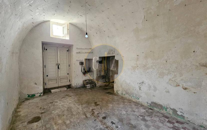 Terratetto unifamiliare viale Camillo Benso di Cavour 9, Centro, Carpignano Salentino — foto 23 di 28