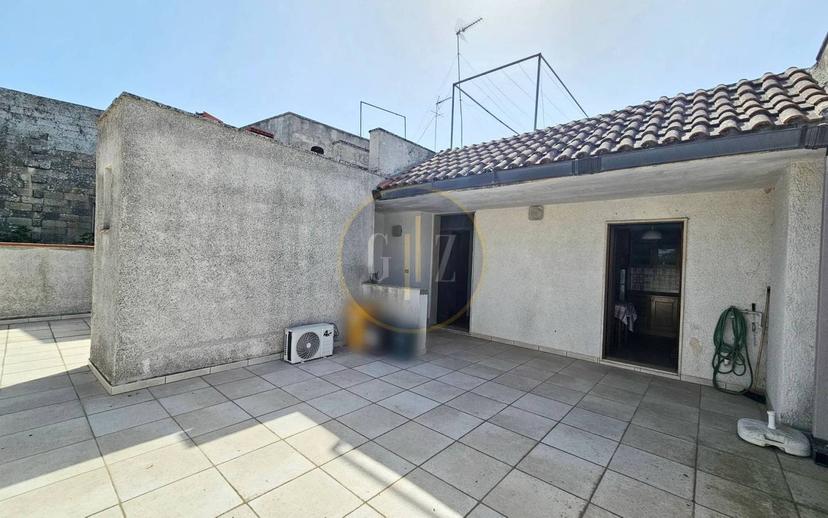 Terratetto unifamiliare viale Camillo Benso di Cavour 9, Centro, Carpignano Salentino — foto 10 di 28