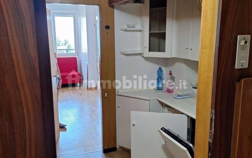 Appartamento via al Vittoriale 11, Centro, Gardone Riviera — foto 6 di 6