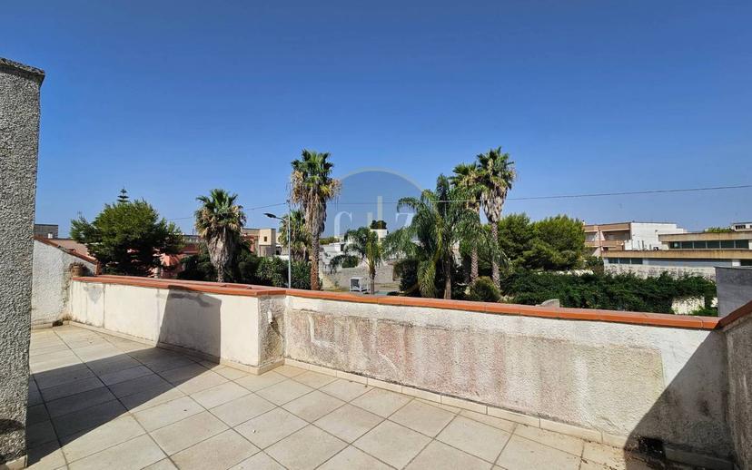 Terratetto unifamiliare viale Camillo Benso di Cavour 9, Centro, Carpignano Salentino — foto 28 di 28