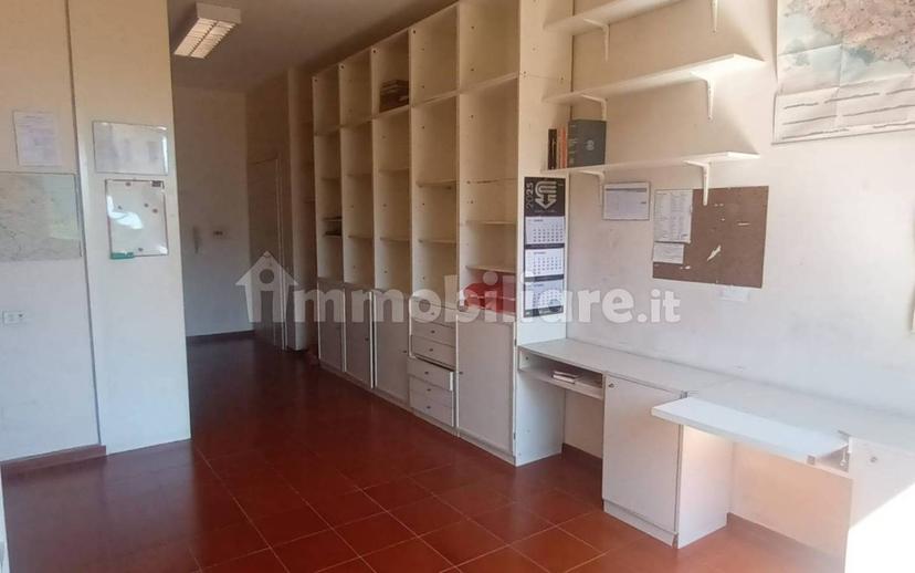 Trilocale via del Castagnolo 42, Centro, Chianciano Terme — foto 16 di 27