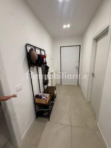 Appartamento via Antonio Frizzi, Centro Storico, Ferrara