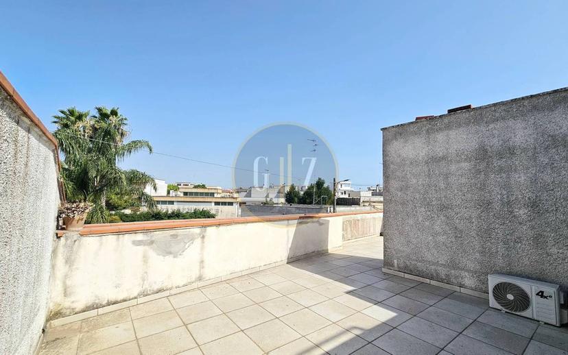 Terratetto unifamiliare viale Camillo Benso di Cavour 9, Centro, Carpignano Salentino — foto 24 di 28