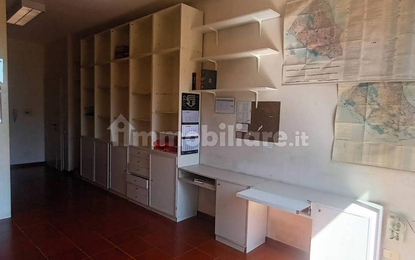Trilocale via del Castagnolo 42, Centro, Chianciano Terme — foto 20 di 27