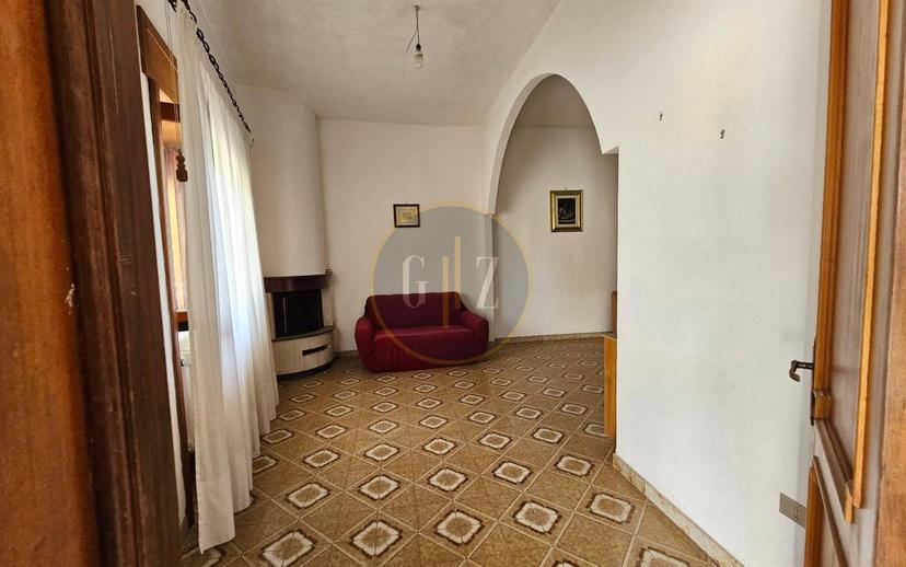 Terratetto unifamiliare viale Camillo Benso di Cavour 9, Centro, Carpignano Salentino — foto 25 di 28