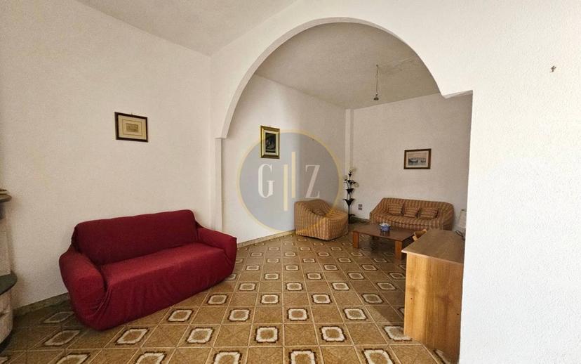Terratetto unifamiliare viale Camillo Benso di Cavour 9, Centro, Carpignano Salentino — foto 4 di 28