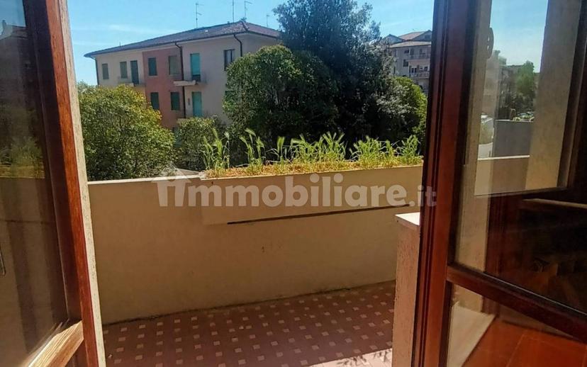 Trilocale via del Castagnolo 42, Centro, Chianciano Terme — foto 23 di 27