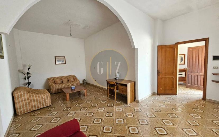 Terratetto unifamiliare viale Camillo Benso di Cavour 9, Centro, Carpignano Salentino — foto 18 di 28