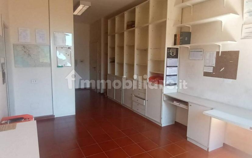 Trilocale via del Castagnolo 42, Centro, Chianciano Terme — foto 12 di 27