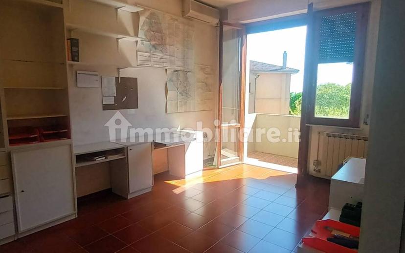 Trilocale via del Castagnolo 42, Centro, Chianciano Terme — foto 24 di 27