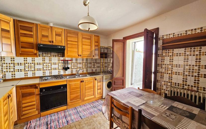 Terratetto unifamiliare viale Camillo Benso di Cavour 9, Centro, Carpignano Salentino — foto 12 di 28