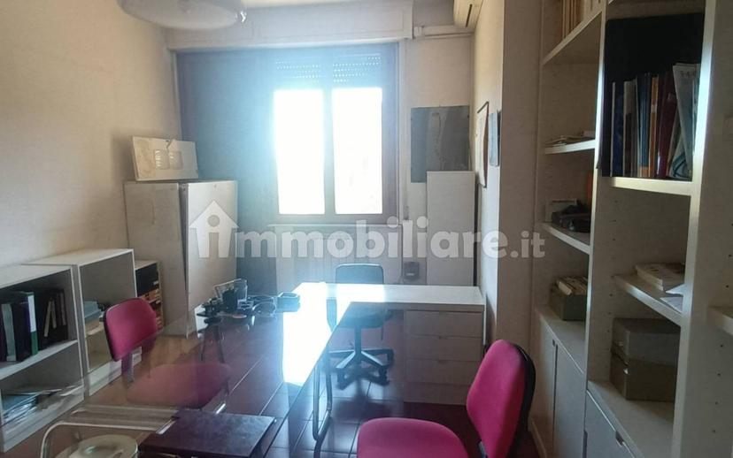 Trilocale via del Castagnolo 42, Centro, Chianciano Terme — foto 13 di 27