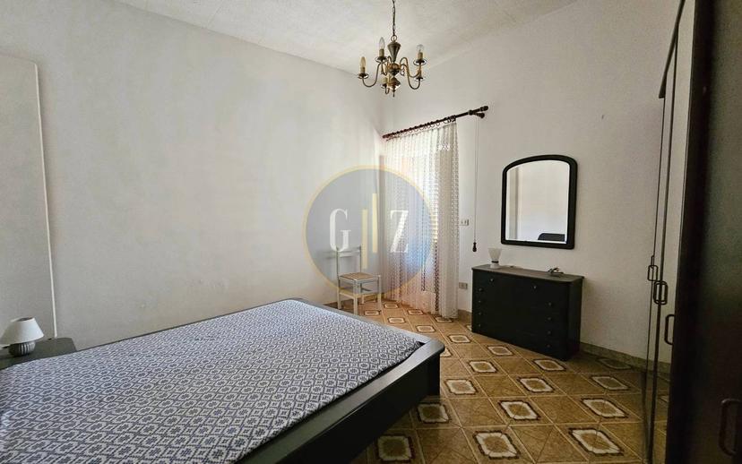 Terratetto unifamiliare viale Camillo Benso di Cavour 9, Centro, Carpignano Salentino — foto 13 di 28