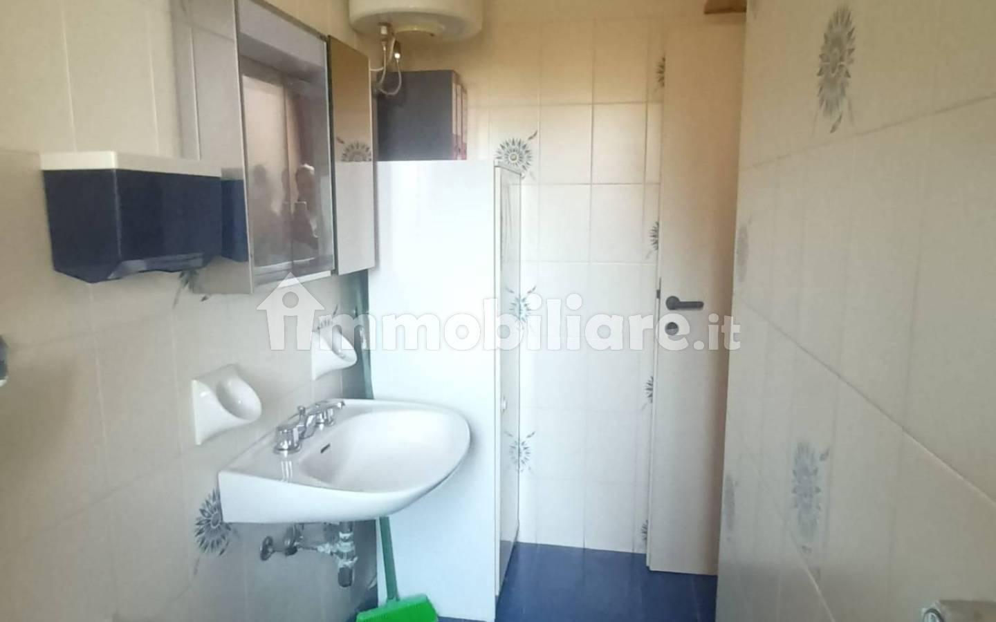 Trilocale via del Castagnolo 42, Centro, Chianciano Terme