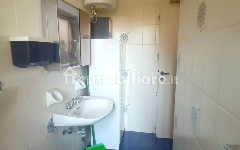 Trilocale via del Castagnolo 42, Centro, Chianciano Terme