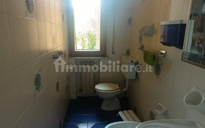 Trilocale via del Castagnolo 42, Centro, Chianciano Terme — foto 7 di 27