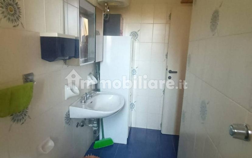 Trilocale via del Castagnolo 42, Centro, Chianciano Terme — foto 8 di 27