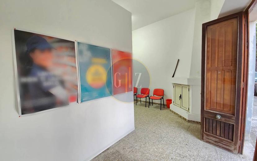 Terratetto unifamiliare viale Camillo Benso di Cavour 9, Centro, Carpignano Salentino — foto 27 di 28