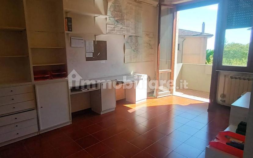 Trilocale via del Castagnolo 42, Centro, Chianciano Terme — foto 15 di 27