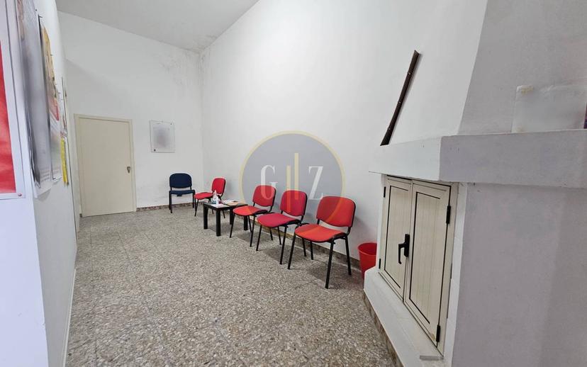 Terratetto unifamiliare viale Camillo Benso di Cavour 9, Centro, Carpignano Salentino — foto 5 di 28