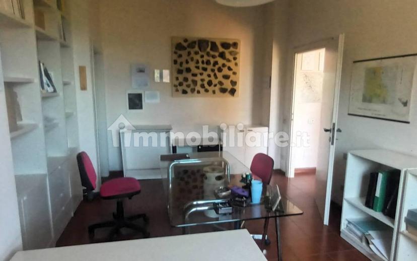 Trilocale via del Castagnolo 42, Centro, Chianciano Terme — foto 2 di 27