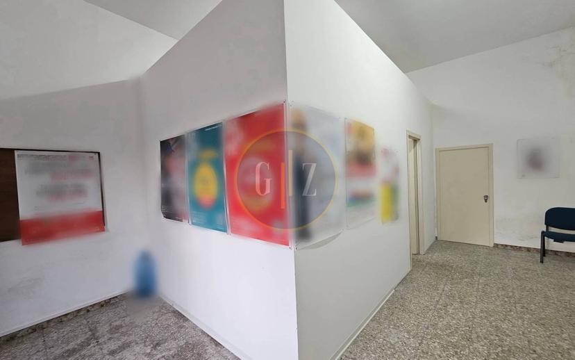 Terratetto unifamiliare viale Camillo Benso di Cavour 9, Centro, Carpignano Salentino — foto 7 di 28