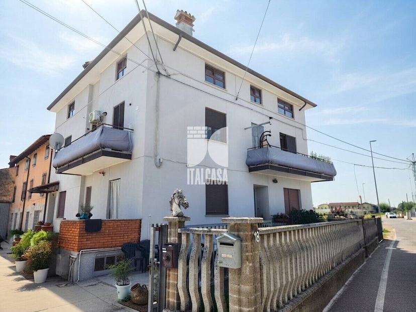 Appartamento via Borgo Milano, Villafranca di Verona — foto 18 di 32