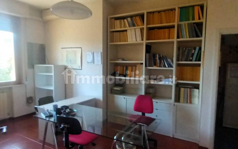 Trilocale via del Castagnolo 42, Centro, Chianciano Terme — foto 11 di 27