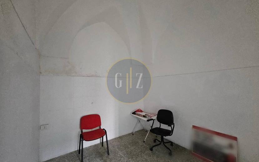 Terratetto unifamiliare viale Camillo Benso di Cavour 9, Centro, Carpignano Salentino — foto 22 di 28