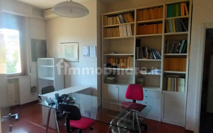 Trilocale via del Castagnolo 42, Centro, Chianciano Terme — foto 17 di 27
