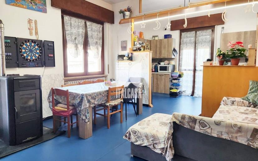 Appartamento via Borgo Milano, Villafranca di Verona — foto 20 di 32