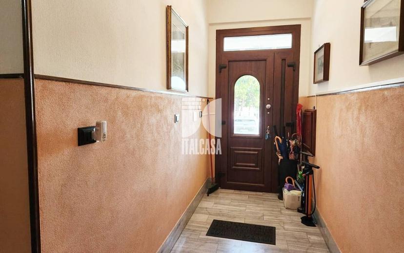 Appartamento via Borgo Milano, Villafranca di Verona — foto 24 di 32