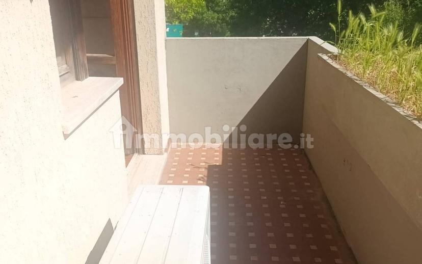 Trilocale via del Castagnolo 42, Centro, Chianciano Terme — foto 19 di 27