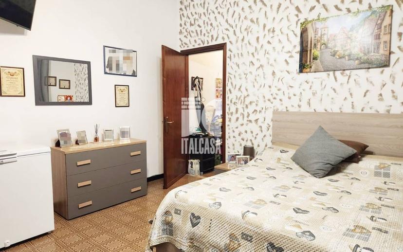 Appartamento via Borgo Milano, Villafranca di Verona — foto 22 di 32