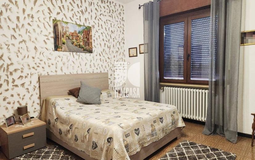 Appartamento via Borgo Milano, Villafranca di Verona — foto 17 di 32