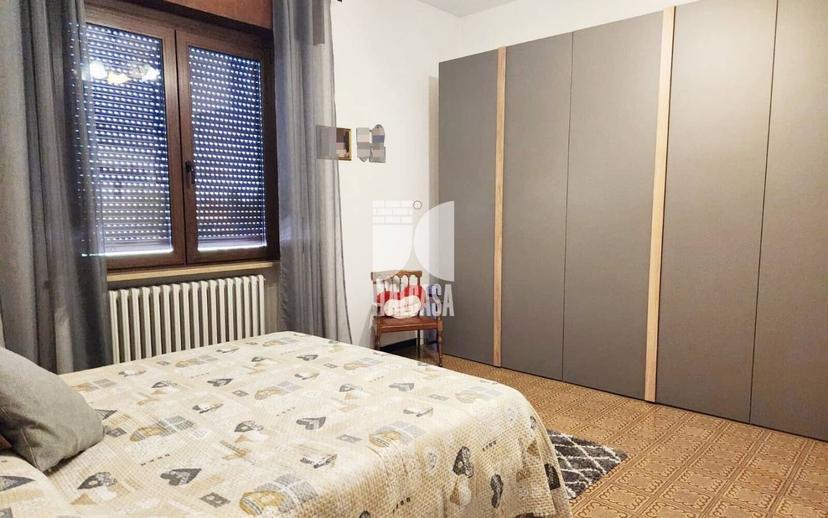 Appartamento via Borgo Milano, Villafranca di Verona — foto 13 di 32