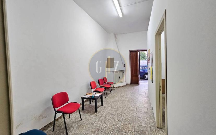 Terratetto unifamiliare viale Camillo Benso di Cavour 9, Centro, Carpignano Salentino — foto 3 di 28