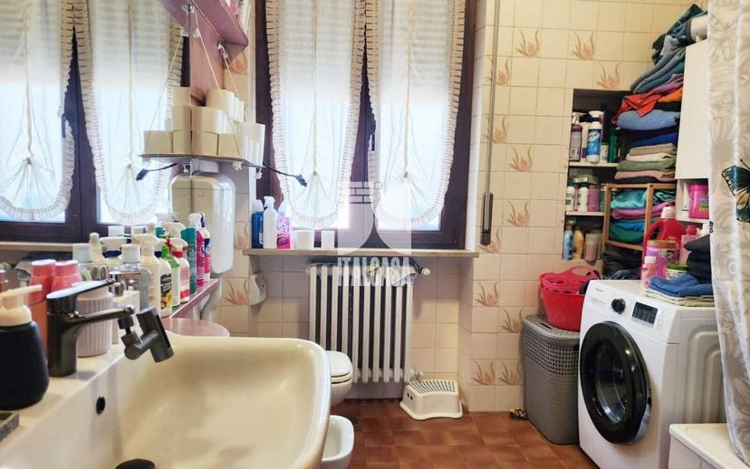 Appartamento via Borgo Milano, Villafranca di Verona — foto 19 di 32