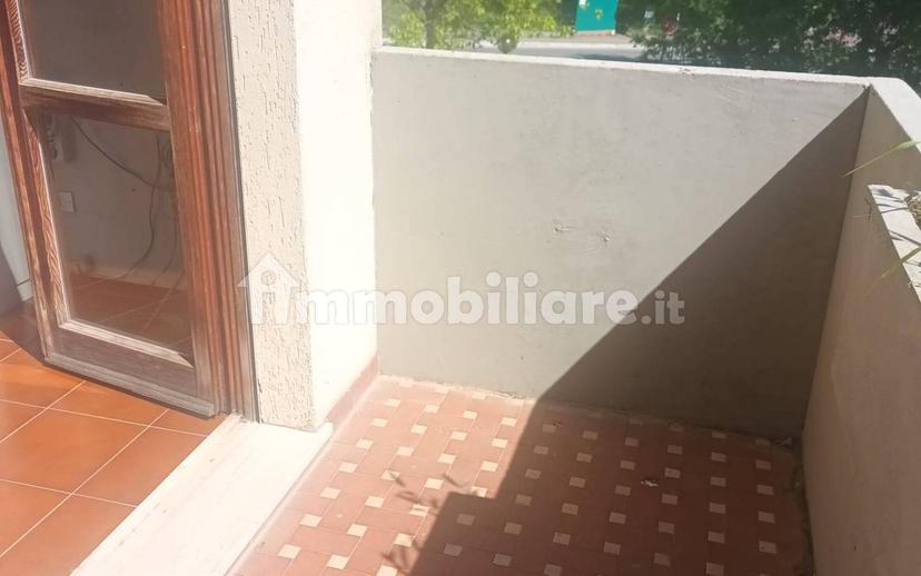 Trilocale via del Castagnolo 42, Centro, Chianciano Terme — foto 26 di 27